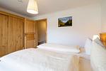 2-Raum-Wohnung Rosenrot - Top-Hundeurlaub