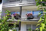 2-Raum-Wohnung Rosenrot - Top-Hundeurlaub