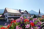 2-Raum-Wohnung Rosenrot - Top-Hundeurlaub