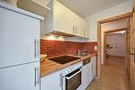 2-Raum-Wohnung Rosenrot - Top-Hundeurlaub