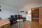 2-Raum-Wohnung Rosenrot - Top-Hundeurlaub