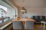 2-Raum-Wohnung Rosenrot - Top-Hundeurlaub