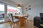 2-Raum-Wohnung Rosenrot - Top-Hundeurlaub
