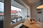 2-Raum-Wohnung Rosenrot - Top-Hundeurlaub