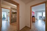 2-Raum-Wohnung Rosenrot - Top-Hundeurlaub