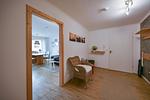 2-Raum-Wohnung Rosenrot - Top-Hundeurlaub