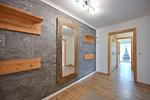 2-Raum-Wohnung Rosenrot - Top-Hundeurlaub
