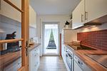 2-Raum-Wohnung Rosenrot - Top-Hundeurlaub