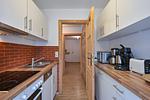 2-Raum-Wohnung Rosenrot - Top-Hundeurlaub