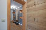 2-Raum-Wohnung Rosenrot - Top-Hundeurlaub