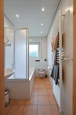 2-Raum-Wohnung Rosenrot - Top-Hundeurlaub