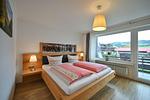 2-Raum-Wohnung Rosenrot - Top-Hundeurlaub