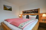 2-Raum-Wohnung Rosenrot - Top-Hundeurlaub