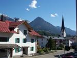2-Raum-Wohnung Rosenrot - Top-Hundeurlaub