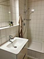 2-Raum-Wohnung Gipfelsicht - Top-Hundeurlaub