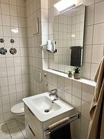 2-Raum-Wohnung Gipfelsicht - Top-Hundeurlaub