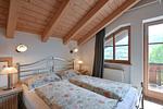 2-Raum-Wohnung Gipfelsicht - Top-Hundeurlaub