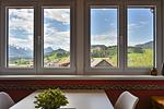 2-Raum-Wohnung Gipfelsicht - Top-Hundeurlaub