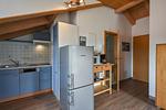2-Raum-Wohnung Gipfelsicht - Top-Hundeurlaub