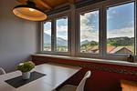 2-Raum-Wohnung Gipfelsicht - Top-Hundeurlaub