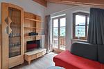 2-Raum-Wohnung Gipfelsicht - Top-Hundeurlaub