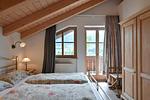 2-Raum-Wohnung Gipfelsicht - Top-Hundeurlaub