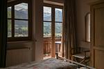 2-Raum-Wohnung Gipfelsicht - Top-Hundeurlaub