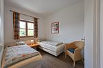 3-Raum-Wohnung Selina - Top-Hundeurlaub