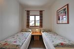 3-Raum-Wohnung Selina - Top-Hundeurlaub