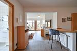 3-Raum-Wohnung Selina - Top-Hundeurlaub