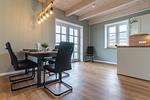 Wohnzimmer - DHH Lahnung - Top-Hundeurlaub