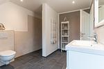 Badezimmer - DHH Lahnung - Top-Hundeurlaub