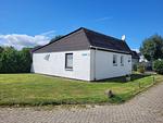 Hauptansicht - Ferienhaus Klein - Top-Hundeurlaub
