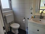 Badezimmer - Ferienhaus Klein - Top-Hundeurlaub