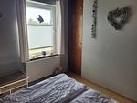 Schlafzimmer - Ferienhaus Klein - Top-Hundeurlaub