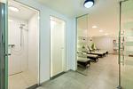 Wellness und Saunabereich - Aparthotel Ostseeallee 5-42 - Top-Hundeurlaub