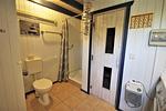 Badezimmer - Wildgans 118 - Top-Hundeurlaub