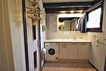 Badezimmer - Wildgans 118 - Top-Hundeurlaub