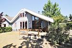 Garten - Wildgans 118 - Top-Hundeurlaub