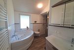 Badezimmer - Seeschwalbe 328 - Top-Hundeurlaub