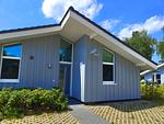 Fassade / Eingang - Seeschwalbe 329 - Top-Hundeurlaub