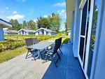 Terrasse - Seeschwalbe 329 - Top-Hundeurlaub