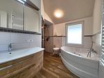Badezimmer - Seeschwalbe 329 - Top-Hundeurlaub