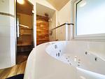Badezimmer - Seeschwalbe 329 - Top-Hundeurlaub