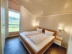 Schlafzimmer - Seeschwalbe 329 - Top-Hundeurlaub