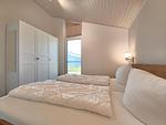 Schlafzimmer - Seeschwalbe 329 - Top-Hundeurlaub