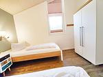 Schlafzimmer - Seeschwalbe 329 - Top-Hundeurlaub