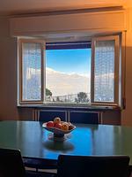 Wohnzimmer - Pianellina - Top-Hundeurlaub