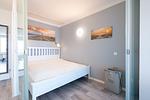 Bett - Meerverliebt - Top-Hundeurlaub
