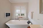Badezimmer - Westerhörn 12 - Top-Hundeurlaub